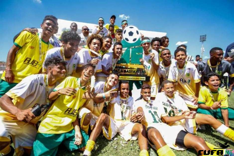 TAÇA DAS FAVELAS CHEGA EM SÃO PAULO E TERÁ CERIMÔNIA NO MUSEU DO FUTEBOL