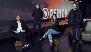 AFRICA E CUFA FECHAM PARCERIA DE COMUNICAÇÃO E NEGÓCIOS