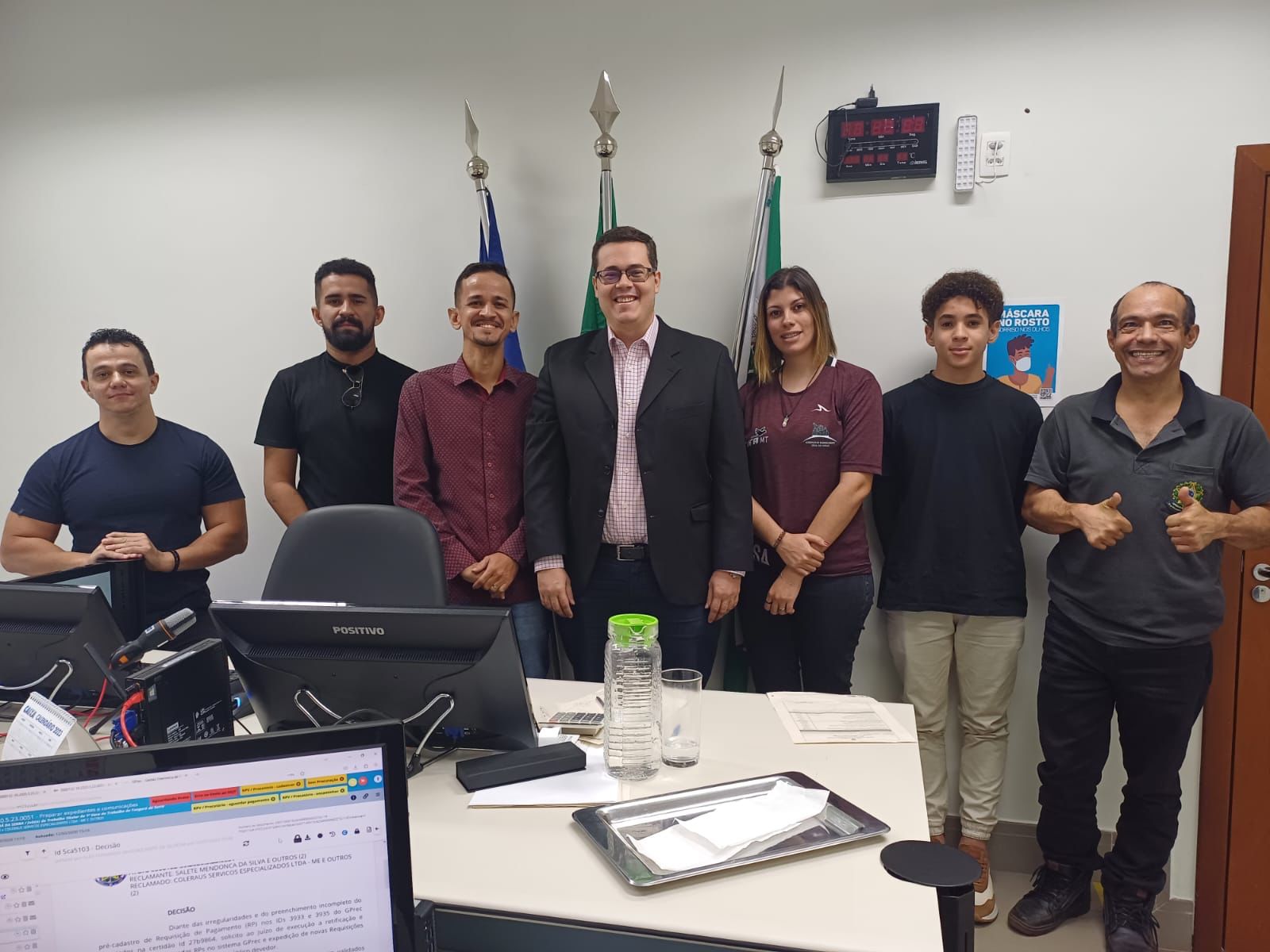 Projeto Semear em Tangará começa dia 28 e inscrições gratuitas estão abertas