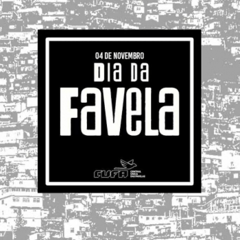 FAVELA BRASILEIRA
