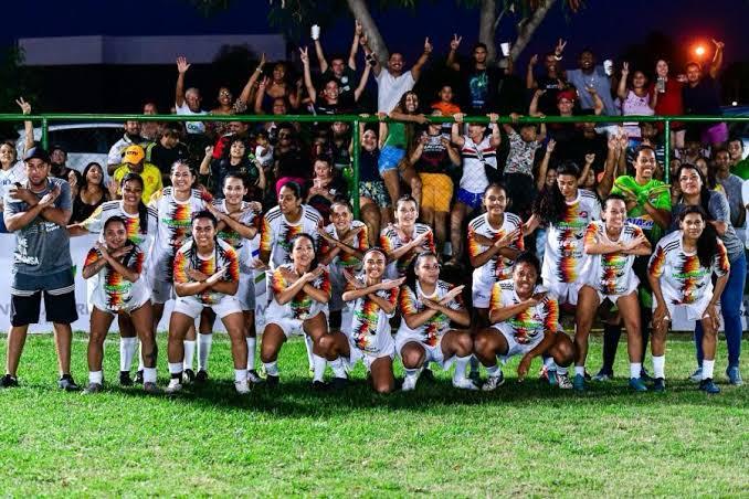 Lançamento da Taça das Favelas 2025 em MT será nesta sexta-feira (29)