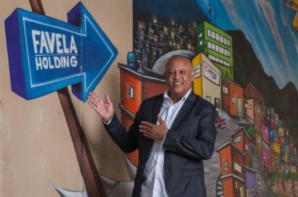Secel traz fundador da Cufa para palestra gratuita sobre empreendedorismo social