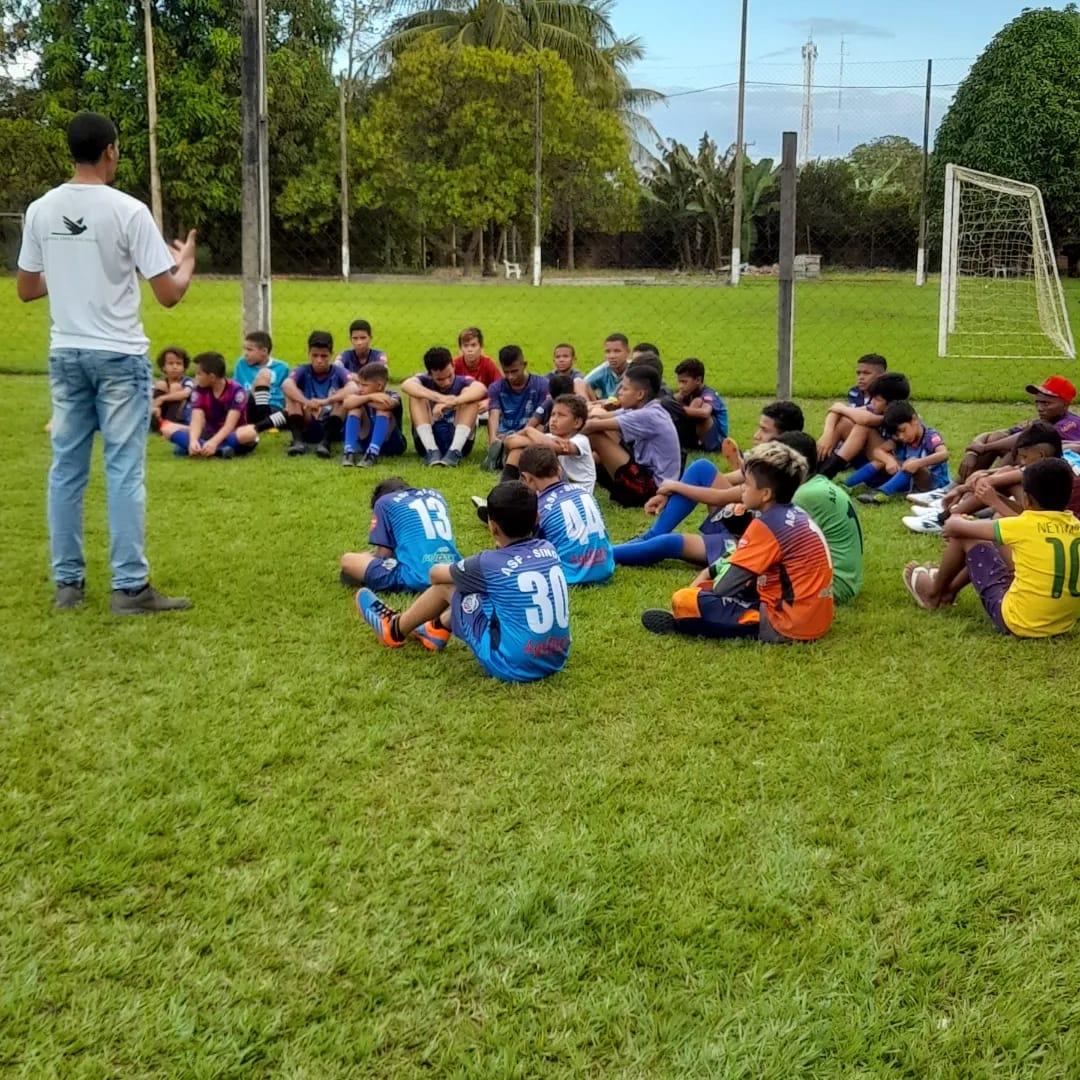 Projeto Social de inclusão visa atender famílias em vulnerabilidade social da comunidade