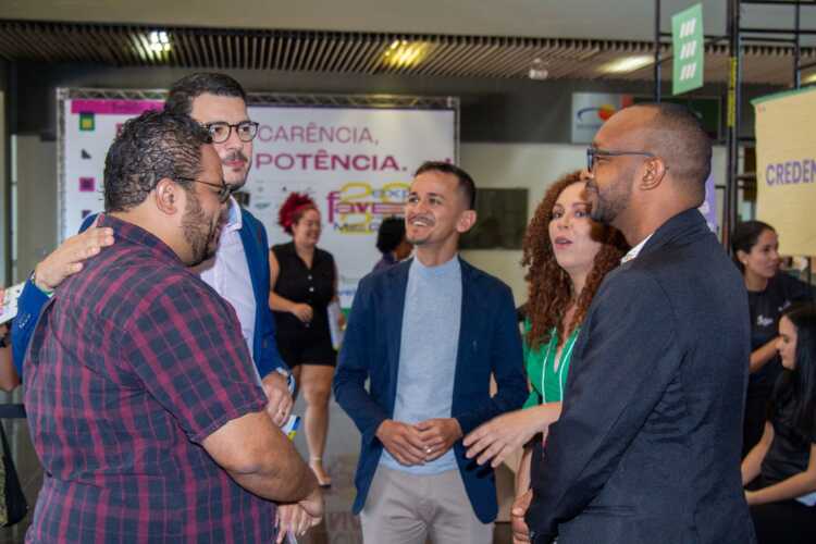 CUFA/MT abre inscrições para a etapa regional da Expo Favela Innovation 2024