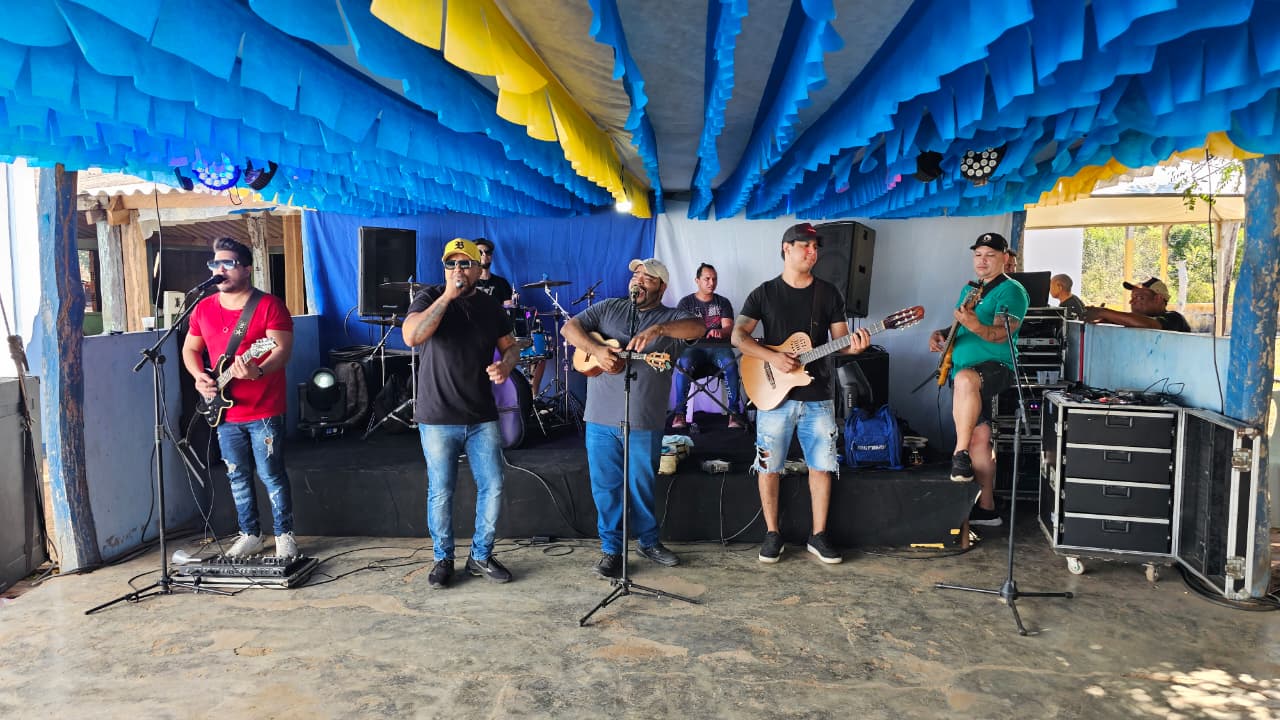 Festival Cultural deve reunir 3 mil pessoas em 7 municípios de Mato Grosso