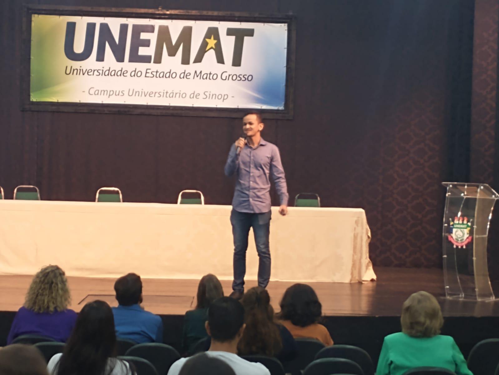 CUFA Sinop realiza Capacitação focada no 3° Setor