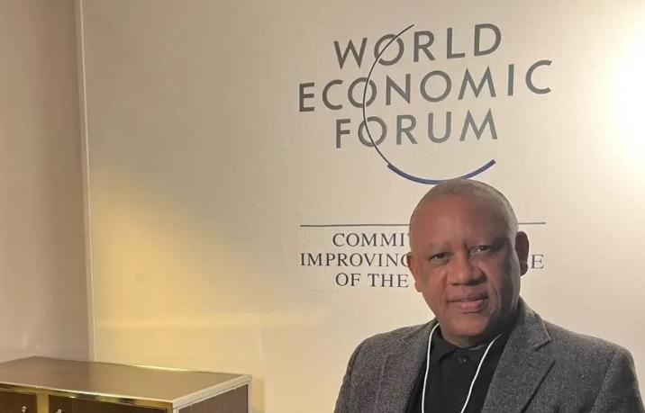 Favela Global: em Davos, um plano para expandir a CUFA internacionalmente