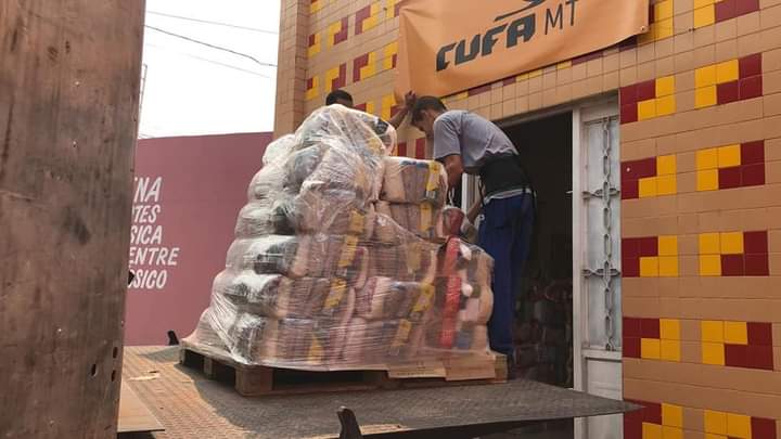 CUFA CUIABÁ